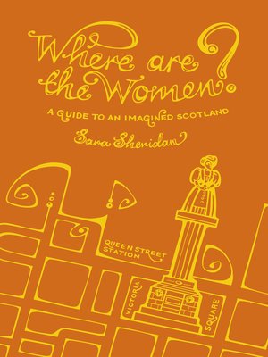 cover image of Where Are the Women?